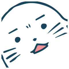 あしかくん 2 Line スタンプ Line Store