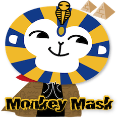 Monkeymask