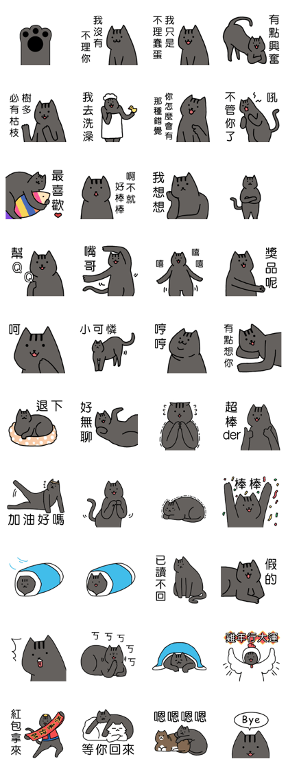cat my friend2