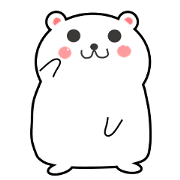 Mr. polar bearman