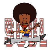 Afro & Soul Dancers
