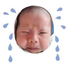 叻小嬰兒