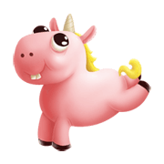 corny the unicorn