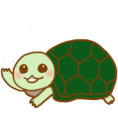 Turtle Kametan