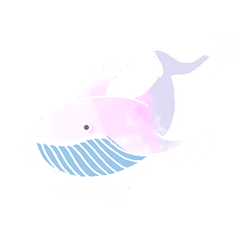 Lovely whale :)