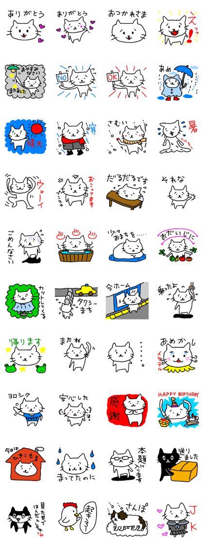 necochi