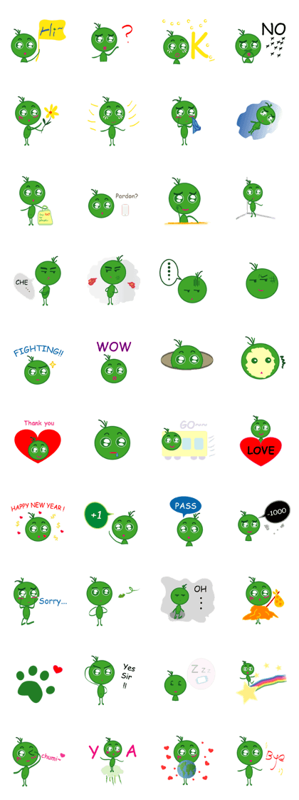 Midori is coming
