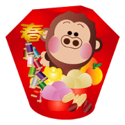 Buc ape III