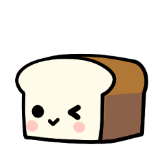 Plain bread !