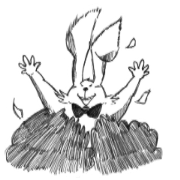 GANIMATA USAGI