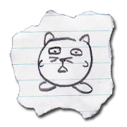 Piece Of Paper