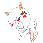 Tetan White - Animated