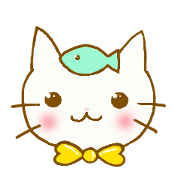 cat carrying the fish 2