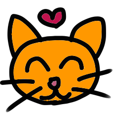 cat! cat! cat! I like cat!