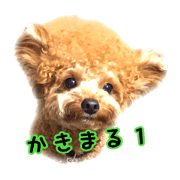 kakimaru sticker 1