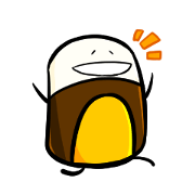 Seasoning sticker