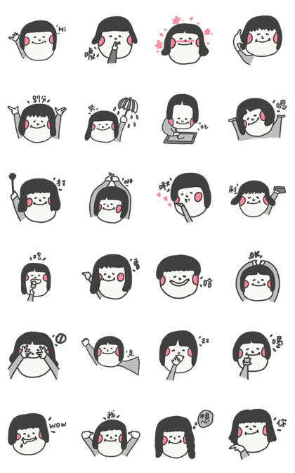 A-Mi-bobo's