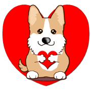 Daily life of Corgi Version 2.