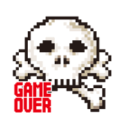 Pixel Panic