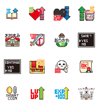 Pixel Panic