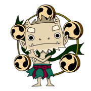 fuuchinraichin