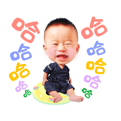 焺哥❤️小小日常