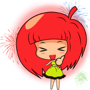 Nong Apple Dang