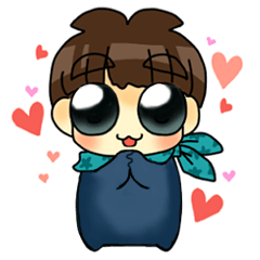 Joe-kun1