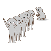 mojiotoko