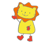 Boots Lion