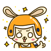 Fruit fruit rabbit 2