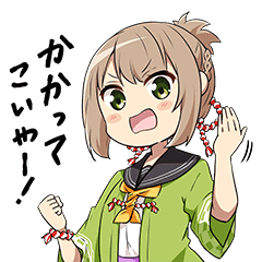 LINE STORE LINE Corporation Link友だちを選択