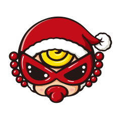 Hysteric Mini Christmas - LINE スタンプ | LINE STORE Hysteric Mini Christmas - LINE スタンプ | LINE STORE
