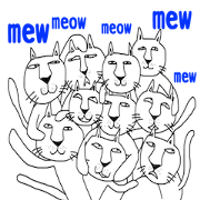 dainacats