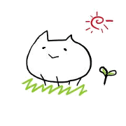 Yu-ru yuru animal1
