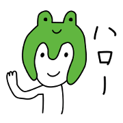 Frog's JOKESU