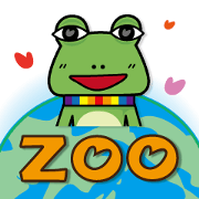Global World is an amazing ZOO!