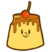 Pudding Speak