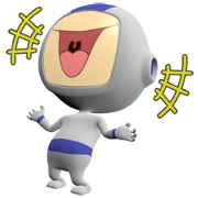 Milky Doll 3D