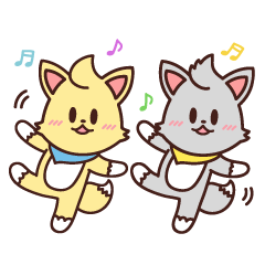 Twins Fox Brother - Twinkle Brothers