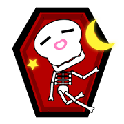 It is Eri's Sticker