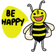 Busy Bee in January