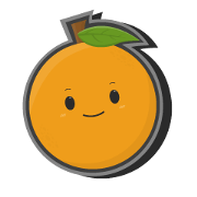 Orange Creaturezo