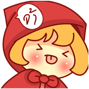 Little Red Riding Hood Ep.1