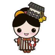 Naramachiko Sticker