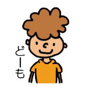 Julien-kun