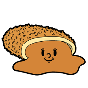 Curry bread Speak
