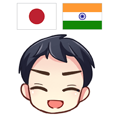 NAMASTE MAKOTO Sanskrit&Japanese Talk1