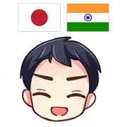 NAMASTE MAKOTO Sanskrit&Japanese Talk1