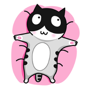 Jumpin Cat 1